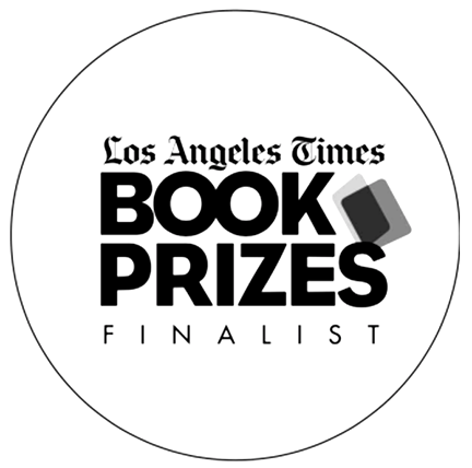 Los Angeles Times Book Prize Finalist